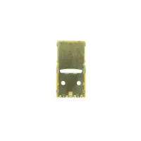 Sim Card Tray Sim Hisesne H11 Original 10406615