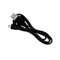 Data Cable FlameFox USB to Micro USB with 0.5cm Connector