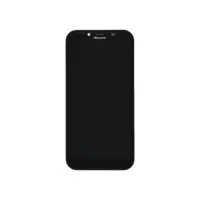 Original LCD & Digitizer Hisense F17 with Frame