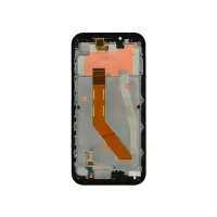 Original LCD & Digitizer Hisense F17 with Frame