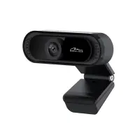 USB Webcam Media-Tech Look IV MT4106 HD 1280x720 Black