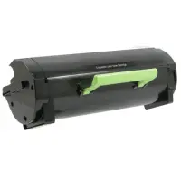 Toner LEXMARK Compatible MX310/410/510/610 602 60F2H00  Pages 10000 for 310, 310DN, 410, 410DE, 510, 510DE, 511DE, 511DHE, 610, 610DW, 611DE, 611DHE