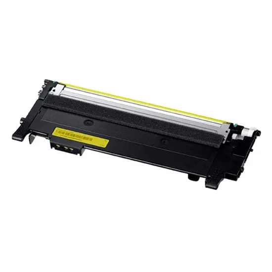 Toner SAMSUNG Compatible CLT-Y404S Pages :1000 Yellow for C430, C430W, C433W, C480, C480FN, C480FW, C480W