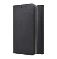 Book Case Ancus Magnetic Glam for Realme X50 Black