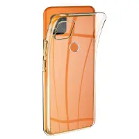 Case TPU Ancus 2.0mm for Xiaomi Redmi 9C Poco C3 Transparent