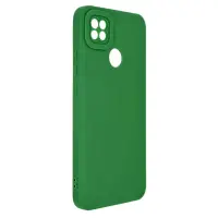 Case TPU Ancus for Xiaomi Redmi 9C Poco C3 Green