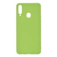 Case TPU Ancus for Samsung SM-A207F Galaxy A20s Green