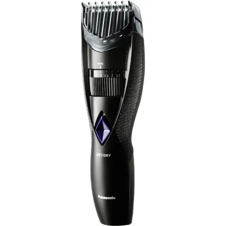 Rechargeable Men's Shaver Panasonic ER-GB37-K503 Black