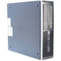 Refurbished PC HP 6200 SFF i5-2th 4GB DDR3 / 250GB HDD