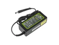 Laptop Power Supply Green Cell PRO AD12P for HP 250 G1 Compaq Presario 20V 3.5A 65W Connector 7.4-5.0mm Cable 1.2m