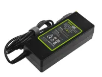 Laptop Power Supply Green Cell PRO AD17AP for Lenovo ThinkPad T410 T420 T510 T520 20V 3.25A 65W Connector 7.7-5.5mm Cable 1.2m