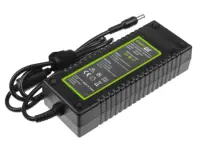 Laptop Power Supply Green Cell PRO AD23P forToshiba Satellite A35 19V 6.3A 120W Connector 6.3-3.0mm Cable 1.2m