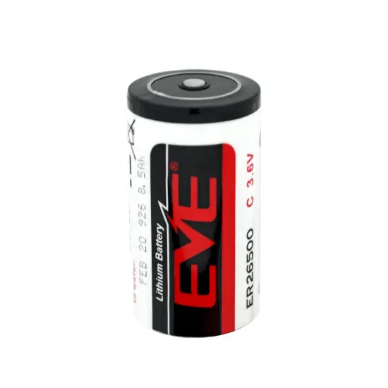 Βattery Eve 26500 Li-SOCl2 8500mAh 3.6V C