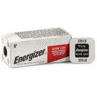 Buttoncell Energizer 335LD SR512SW 1.55V Pcs. 1