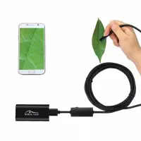 Endoscope Camera Media-Tech MT4099 HD with WiFi Connection and 5m. Cable