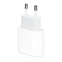 Travel Charger Apple USB-C 20W MHJE3ZM/A