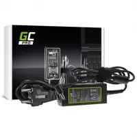 Laptop Power Supply Green Cell PROAD40P  for Asus R540 ZenBook 19V 2.37A 45W Connector 4.0-1.35mm Cable 1.2m