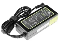 Laptop Power Supply Green Cell PRO for HP 17 17z Pavilion19.5V 3.33A 65W Connector 4.5-3.0mm 1.2m