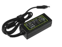 Laptop Power Supply Green Cell PRO for Toshiba Satellite C50D U940 19V 2.37A 45W Connector 5.5-2,5mm 1.2m