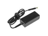 Laptop Power Supply Green Cell PRO for Lenovo G50-30 20V 2.25A 45W Connector Lenovo Slim Tip Cable 1.2m