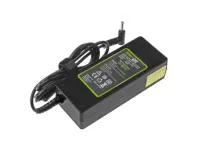 Laptop Power Supply Green Cell PRO AD65P for HP 250 G2  19.5V 4.62A 90W Conector  4.5-3.0mm  Cable 1.2m