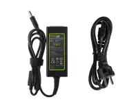 Laptop Power Supply Green Cell PRO for Acer Aspire 19V 2.37A 45W Conector 5.5-1.7mm  Cable 1.2m