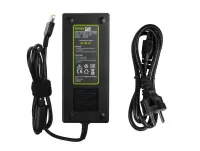 Laptop Power Supply Green Cell PRO AD68P  for Lenovo ThinkPad 20V 6.75A 135W Conector Slim Tip Cable 1.2m