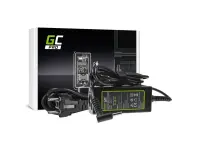 Laptop Power Supply Green Cell PRO for HP 250 19.5V 2.31A 45W Conector 4.5-3.0mm Cable 1.2m