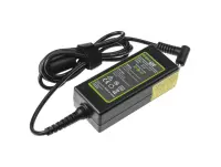 Laptop Power Supply Green Cell PRO for HP 250 19.5V 2.31A 45W Conector 4.5-3.0mm Cable 1.2m