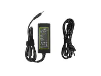 Laptop Power Supply Green Cell PRO for Lenovo IdeaPad 20V 2.25A 45W Conector 4.0-1.7mm Cable 1.2m