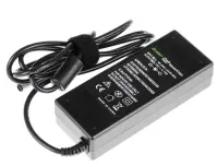 Laptop Power Supply Green Cell PRO AD15P forHP Envy Pavilion 19V 4.74A 90W Conector 7.4mm-5.0mm Cable 1.2m