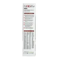 Remote Control Noozy RC14 for Panasonic TV Ready to Use Without Set Up