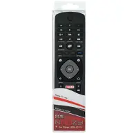 Remote Control Noozy RC15 for Philips TV Ready to Use Without Set Up