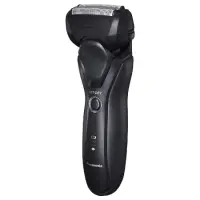 Rechargeable Men's Shaver Panasonic ER-RT37-H503 Black