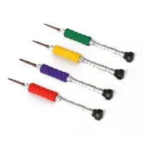 Screwdrivers Kaisi K-T3602 7 Pcs and Opening Tools