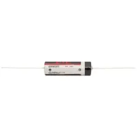 Βattery Eve CNA 14500 Li-SOCl2 3.6V AA with Axial Cable