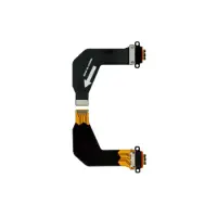 Plugin Connector Huawei P40 with Flex Cable OEM Type A