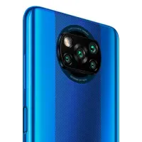 Xiaomi Poco X3 Dual Sim 6.67" 6GB/64GB 4G NFC Blue M2007J20CG