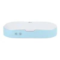 UV Disinfection Box Media-Tech MT6517 with sterilation rate 99.7% and Aromatherapy Function