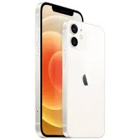 Apple iPhone 12 5G 6.1" 4GB/256GB NFC IP68 White MGJH3