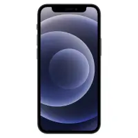 Apple iPhone 12 5G 6.1" 4GB/256GB NFC IP68 Black MGJG3