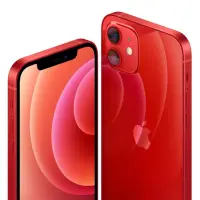 Apple iPhone 12 5G 6.1" 4GB/128GB NFC IP68 Red A2403 MGJD3