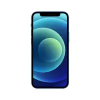 Apple iPhone 12 5G 6.1" 4GB/128GB NFC IP68 Blue MGJE3
