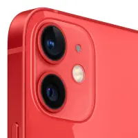 Apple iPhone 12 5G 6.1" 4GB/64GB NFC IP68 Red MGJ73