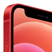 Apple iPhone 12 5G 6.1" 4GB/64GB NFC IP68 Red MGJ73