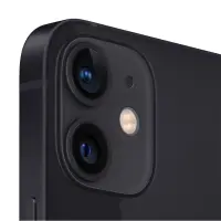 Apple iPhone 12 5G 6.1" 4GB/64GB NFC IP68 Black MGJ53