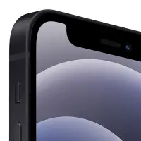 Apple iPhone 12 5G 6.1" 4GB/64GB NFC IP68 Black MGJ53