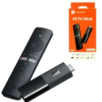 Xiaomi Mi TV Stick MDZ-24-AA  Google Assistant Chromecast built-in 1GB/8GB WiFi Αndroid 9.0