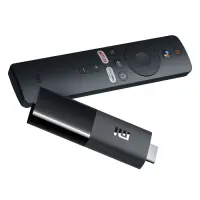 Xiaomi Mi TV Stick MDZ-24-AA  Google Assistant Chromecast built-in 1GB/8GB WiFi Αndroid 9.0