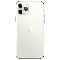 Apple iPhone 11 Pro 4G 5.8" 4GB/64GB NFC IP68 Silver
